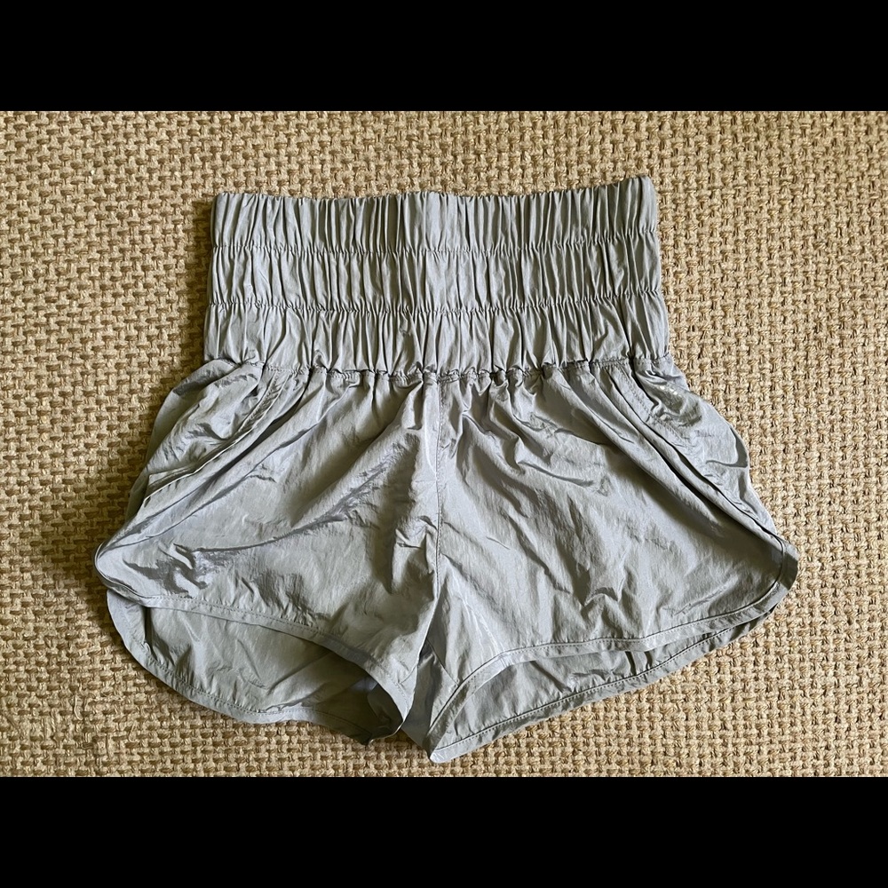 Free People Movement Shorts